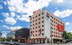 Ibis Hotel Wuerzburg City